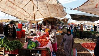 مندوبية التخطيط: زيادة مؤشر أسعار المستهلكين في المغرب 1.4% في نهاية 2021