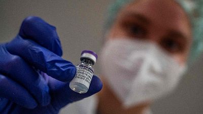 Oltre l'84 per cento quelli con una somministrazione Oltre l'84 per cento quelli con una somministrazione
