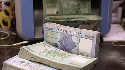 مصدر مسؤول: مشروع موازنة لبنان لعام 2022 يطبق عدة أسعار صرف مصدر مسؤول: مشروع موازنة لبنان لعام 2022 يطبق عدة أسعار صرف