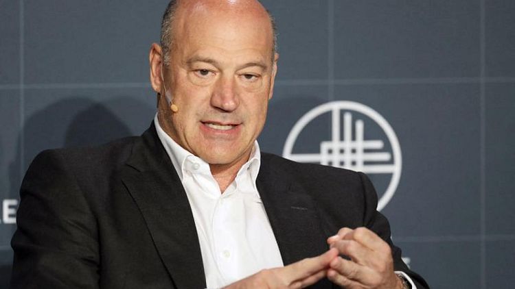European lottery group Allwyn to list on NYSE with blank check firm Cohn Robbins