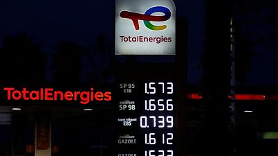 TotalEnergies tells rights group it backs sanctions on payments to Myanmar junta