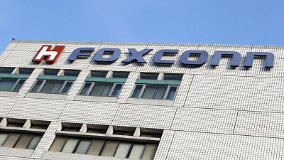 iPhone maker Foxconn seals EV partnership with Indonesia