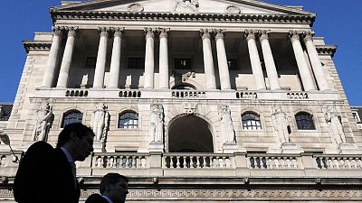 BoE needs to lean against rising price pressures - Mann