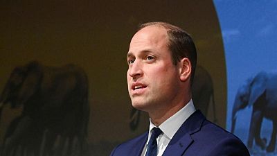 UK's Prince William to visit UAE next month