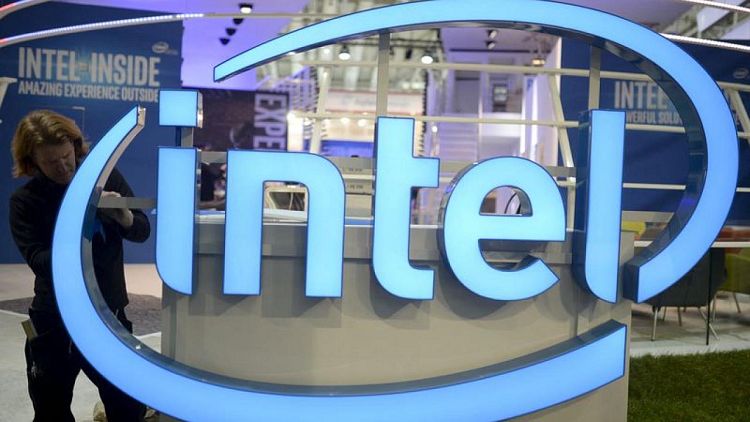 Europe waits its turn as Intel commits to new U.S. chip factories