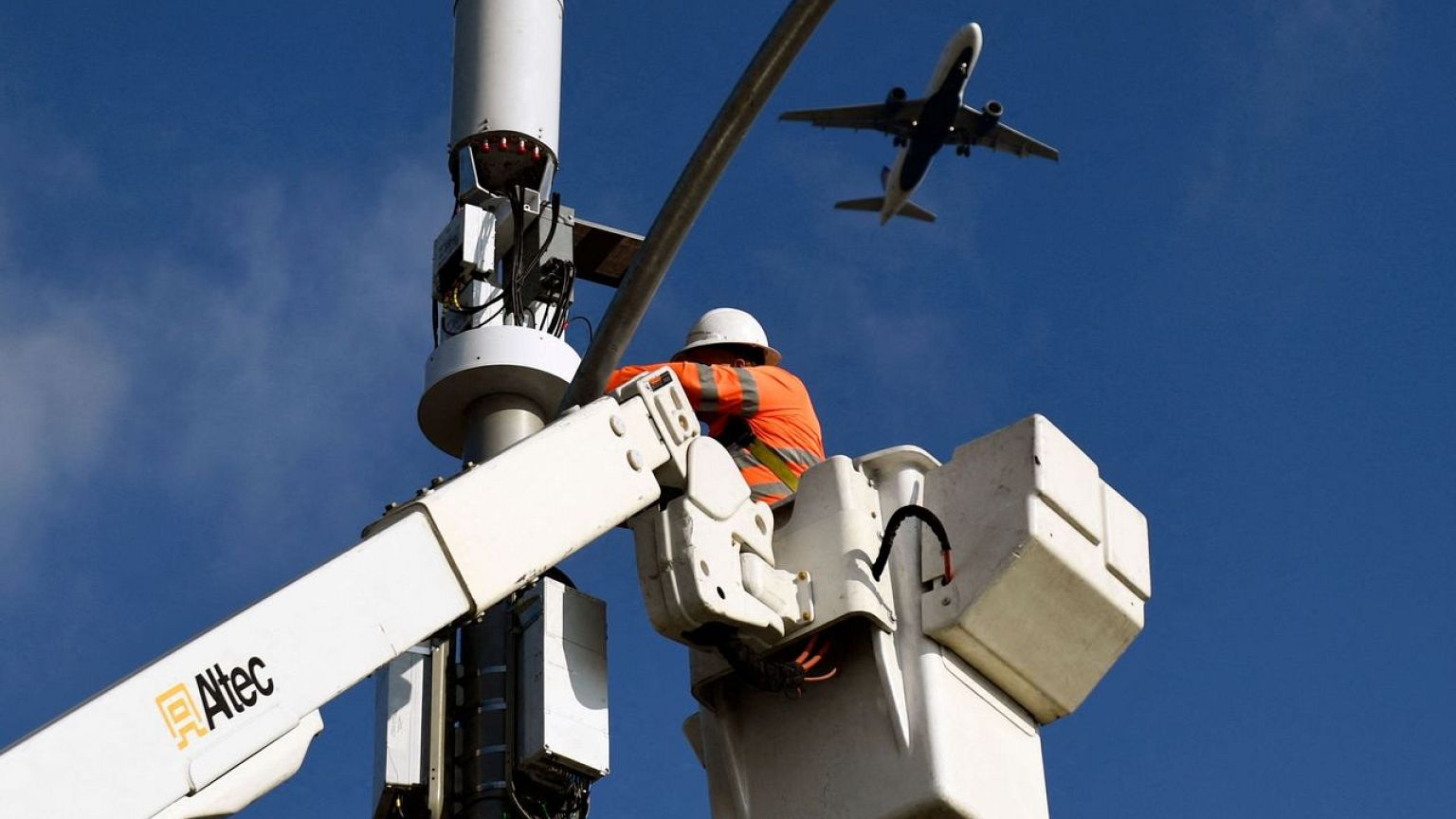 How the U.S. Messed Up Its New 5G Rollout: ‘It Wasn’t Our Finest Hour’