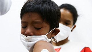 البرازيل تسجل 166539 إصابة و358 وفاة جديدة بفيروس كورونا