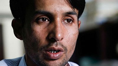 سجين باكستاني مدان بالقتل ينال أعلى الدرجات الدراسية ويحصل على منحة