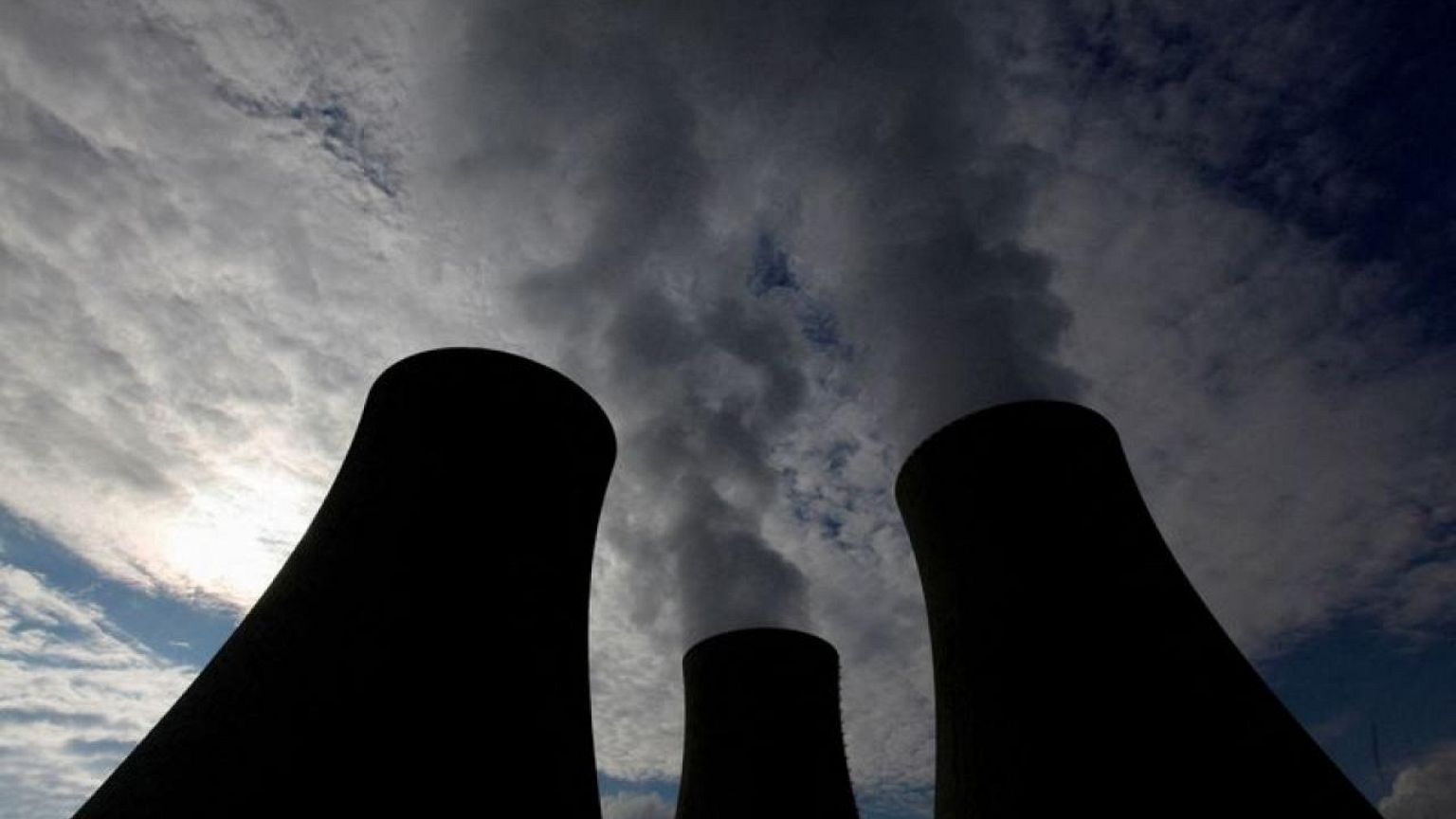 Czechs want to scrap deadline for nuclear energy in EU plan -report