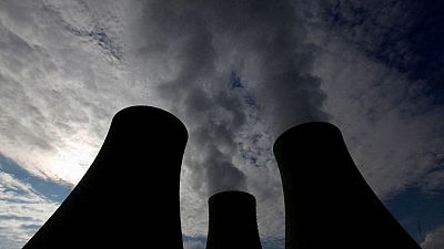 Czechs want to scrap deadline for nuclear energy in EU plan -report