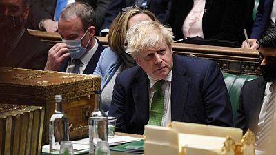 Analysis-First rebellion against Johnson was doomed; the next may not be