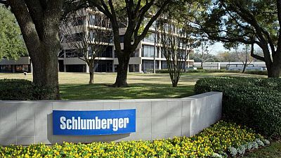 Schlumberger's profit rises as higher oil prices spur drilling demand