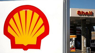 Shell officially drops Royal Dutch from name