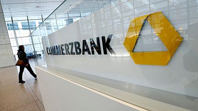 Commerzbank's Q4 burdened by provisions at Polish mBank unit Commerzbank's Q4 burdened by provisions at Polish mBank unit