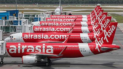 Malaysia's AirAsia eyes air cargo carrier - media