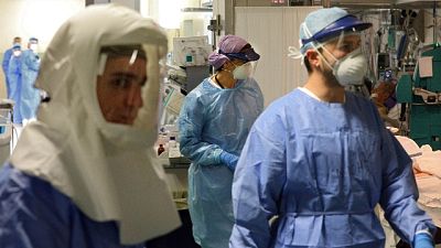 Dg Asl Latina, 'era grave, poi si era convinto a rimetterlo' Dg Asl Latina, 'era grave, poi si era convinto a rimetterlo'