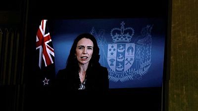 رئيسة وزراء نيوزيلندا تلغي حفل زفافها بسبب قيود أوميكرون الجديدة