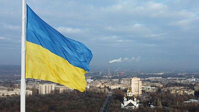 Political advisers to hold four-way talks on Ukraine in Paris Political advisers to hold four-way talks on Ukraine in Paris