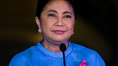 Philippines' presidential hopefuls tout post-pandemic recovery plans