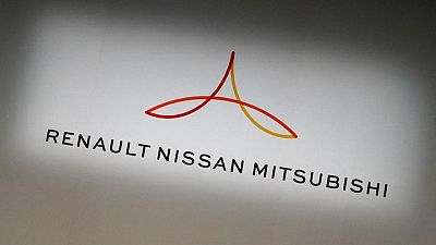 Exclusive-Renault, Nissan, Mitsubishi to unveil 2030 EV plan this week Exclusive-Renault, Nissan, Mitsubishi to unveil 2030 EV plan this week