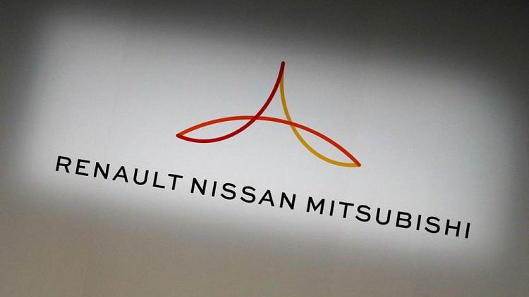 Exclusive-Renault, Nissan, Mitsubishi to unveil 2030 EV plan this week