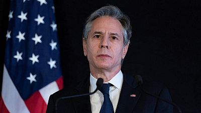 U.S. rebuffs sanctioning Russia now, wants to preserve deterrence