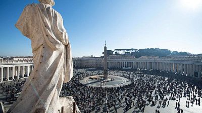 Juicio por fraude en el Vaticano se reanudará con un impulso para los fiscales