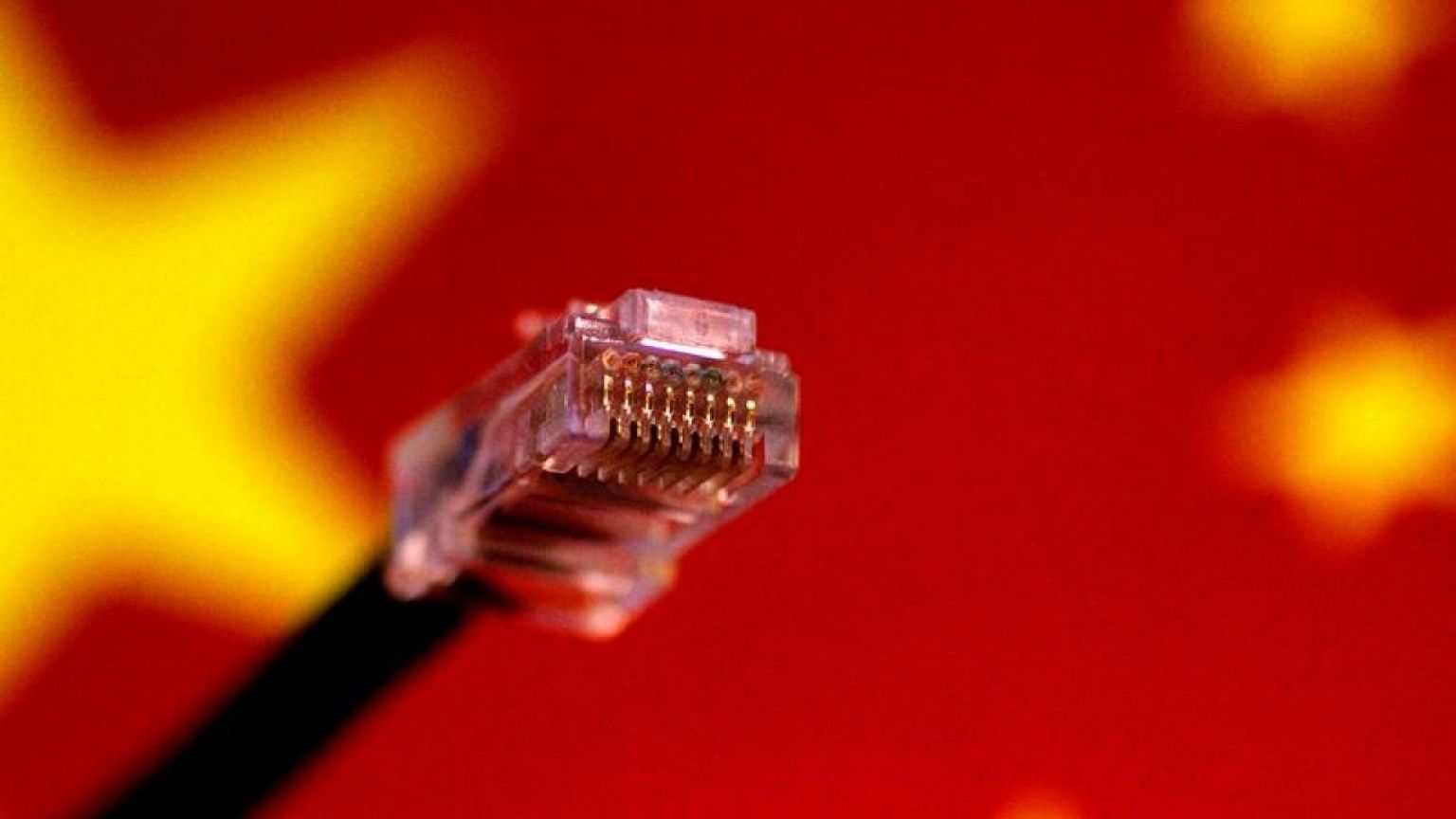 China regulator calls to protect minors against 'internet celebrity snacks'