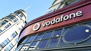 Vodafone e Iliad negocian fusionar sus filiales italianas -fuentes