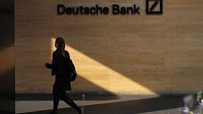Deutsche Bank expected to break profit run in fourth quarter- Preview