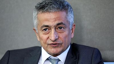وزير المال اللبناني: لا اتفاق حتى اللحظة على تحديد سعر الصرف في الموازنة