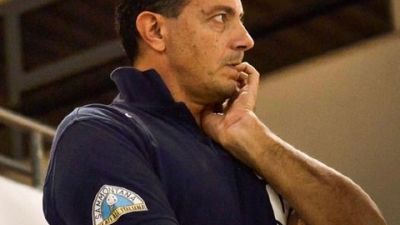 'Contrario a discriminazioni'lascia squadra Abruzzo dopo 12 anni