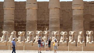 مسؤولة لرويترز: إيرادات السياحة في مصر تجاوزت 13 مليار دولار في 2021