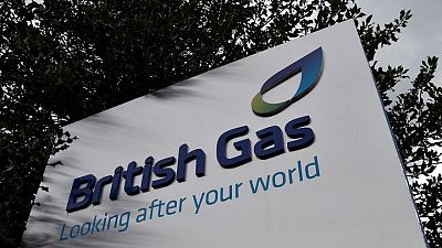 Centrica's British Gas to take on customers of failed Together Energy