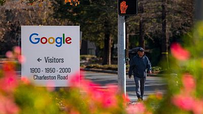 Google Deceived Users About Location Tracking, States Allege