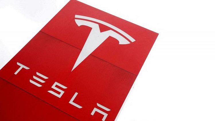 Tesla countersues JPMorgan over contract affected by Musk tweet