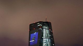 El BCE subirá los tipos en 25 puntos básicos el 22 de diciembre - Deutsche Bank El BCE subirá los tipos en 25 puntos básicos el 22 de diciembre - Deutsche Bank