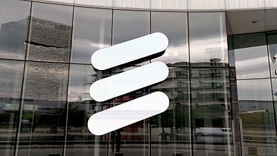 Ericsson profit beats as more countries roll out 5G