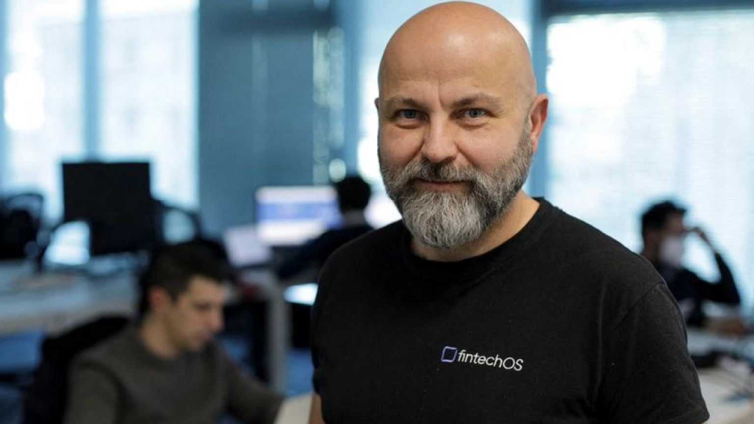 UiPath's success fires up Romania's unicorn dreams