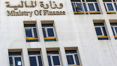 مصر تستهدف معدل نمو 5.7% في السنة المالية المقبلة