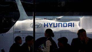 Hyundai Motor prevé un repunte de la producción de vehículos en el primer semestre al mejorar el suministro de chips