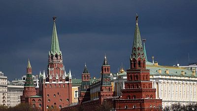El Kremlin observa con gran preocupación las acciones de Estados Unidos sobre Ucrania
