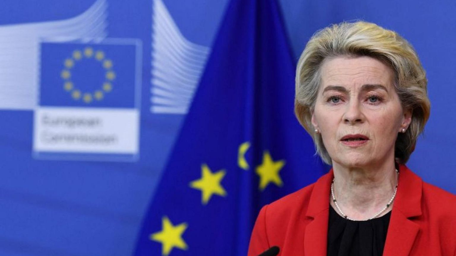 EU offers Ukraine 1.2 billion euro aid package