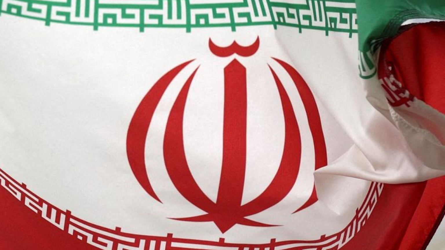 Iran rules out U.S. prisoner release as nuclear talks precondition