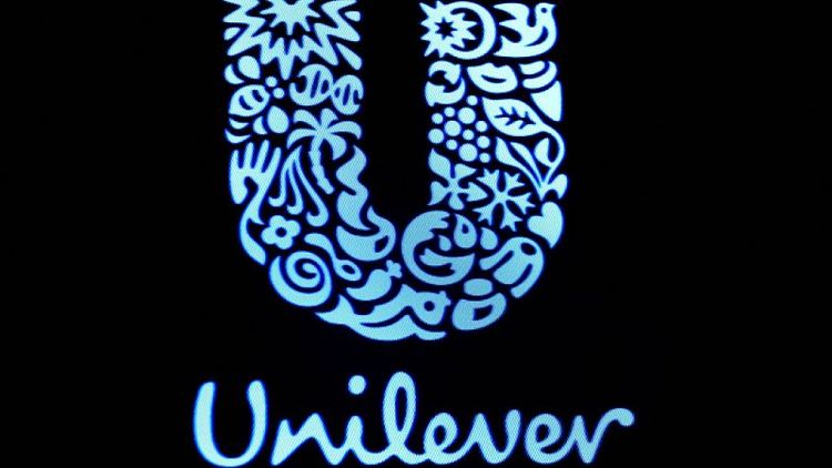 Unilever afronta reestructuración eliminando 1.500 puestos de trabajo de gerencia