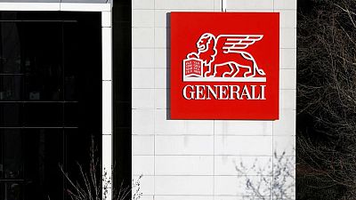 Italy's Generali loses third board director since mid-January