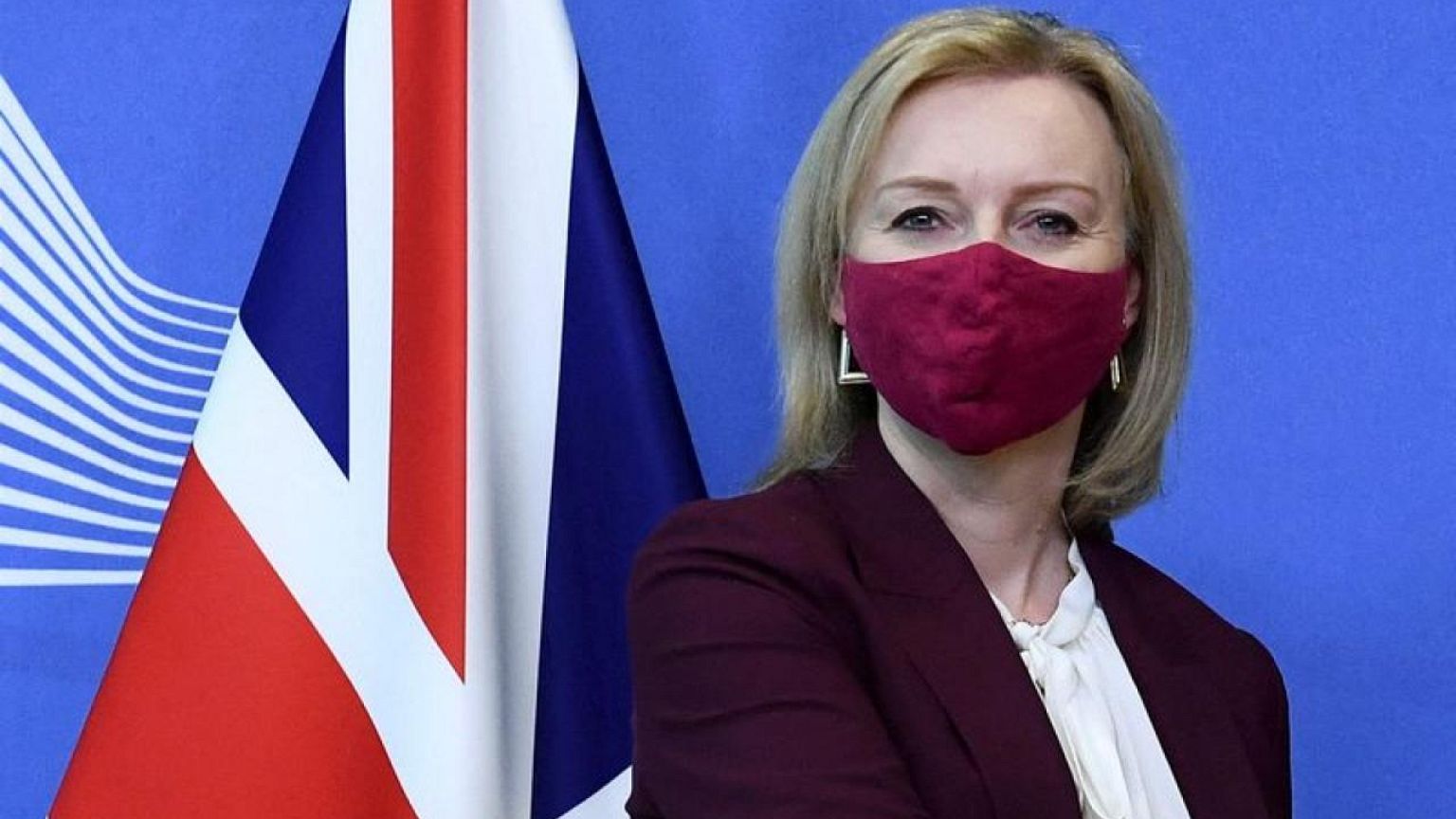 British troops unlikely be deployed in a combat role in Ukraine - foreign minister