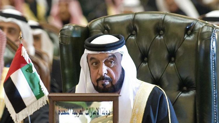 حاكم أبوظبي يصدر قانونا لحوكمة الشركات العائلية في الإمارة
