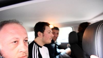 "Fine pena mai" anche per altri tre affiliati alla stessa cosca "Fine pena mai" anche per altri tre affiliati alla stessa cosca
