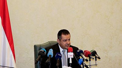 رئيس حكومة اليمن يلتمس دعما دوليا وبريطانيا عاجلا لاقتصاد بلاده